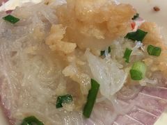 蒜蓉扇贝-新吉阳酒店(檀溪路店)