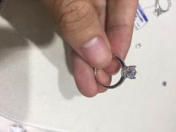 威德钻石-克拉钻专家&D色大本营-威德钻石-克拉钻大本营(南京东路店)