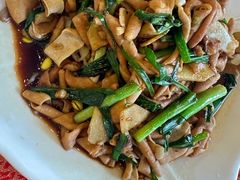 豉油皇鹅肠-化州大众美食城(宝安老牌店)