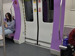 -尚贤河湿地