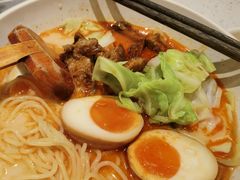 -味千拉面(又一城店)