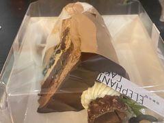 -吾象走甜·生日蛋糕·甜品台茶歇