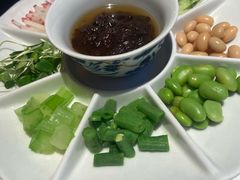 -四季民福烤鸭店(王府井东安门店)