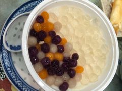-赵记传承·中国甜品(福州总店)