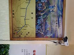 -萨宁音登锡伯风味餐厅(一楼店)