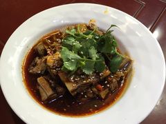 -聚宾楼·烤鸭·家宴(科技三路店)