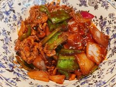 -阿大排档(长春这有山店)