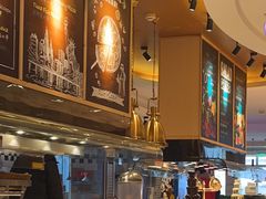 -比格比萨自助(宋家庄店)
