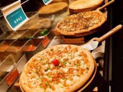 -吉布鲁牛排海鲜自助(假日国际店)