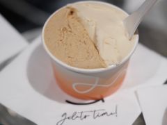 红薯派-Dip in Gelato(富民路店)