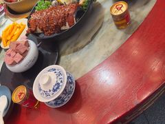 -矮板凳老火锅(宽窄巷子店)