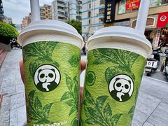 -茶百道(景田东路店)