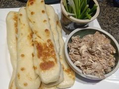 -渔民船说·北塘海鲜·天津菜·海肠捞饭(北塘古镇店)