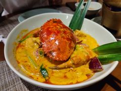 -mango tree芒果树泰国餐厅(青岛万象城店)