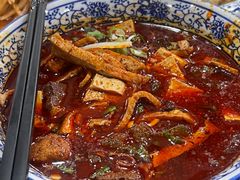 -老字号福来香麦子泡(新农佳小区店)