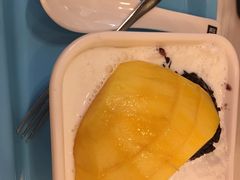 -满记甜品(江桥万达店)