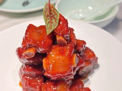 -苏帮袁Sue Cuisine(来福士店)
