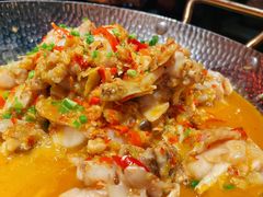 -炊烟小炒黄牛肉(浦东世纪汇店)