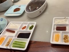 -鸭匠食府·挂炉烤鸭·新京菜(阜成路店)