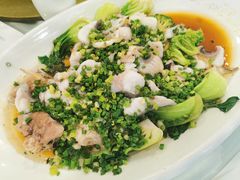 -海宝酒家(中山四路店)