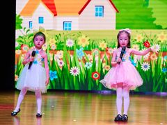 -美育儿童音乐舞蹈国际机构(浦东分校)
