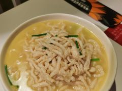 滑炒里脊丝-闫府私房菜(经四路万达店)