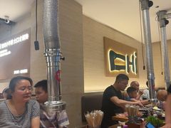 -炽城·烤肉名家(鸿达中央广场店)