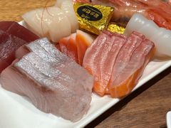 -耕海蟹将军(万象城店)