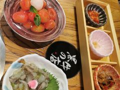 -黑牛の店·和牛烧肉(合生汇店)