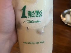 -1点点(星光名座店)