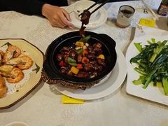 -强记烧鸡(信业悦都汇店)