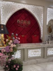 -尊尚柏丽美容SPA