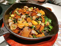 -云海肴·汽锅鸡·云南菜(高德置地店)