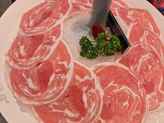 -百草滩羊·清水涮羊肉(长城路店)
