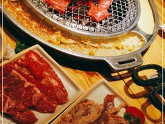 -喜来稀肉(北外滩白玉兰广场店)