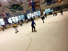 -冠军冰场CHAMPION RINK(百联又一城店)