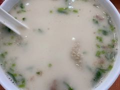 羊肉汤-教师之家赵家羊汤馆(东青龙街店)
