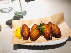 鸡翅-GaryKitchen加里