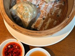 -荣小馆(安达仕店)
