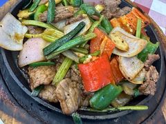 -吉源大排档·鱼生·海鲜(烧烤彩印厂店)