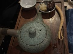 -广州花园酒店·凌璇阁旋转餐厅CAROUSEL360