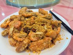 -盛港湾海鲜食府(黄沙店)