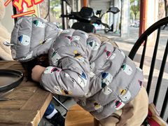 -CafeDuVillage乡村咖啡馆(美邻苑店)