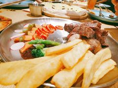 -摩欧客意式餐厅(高新活力汇店)