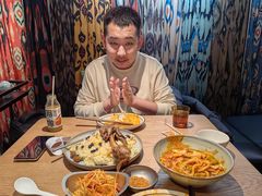 -纳鲁孜·新疆特色餐厅(上海悦荟广场店)