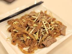 -富豪酒家(正大广场店)