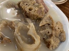 -黄祥华养生堂·炖汤·营养蒸饭(岭南天地店)