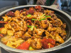 -川成元·麻辣香锅(凯德MALL西直门店)