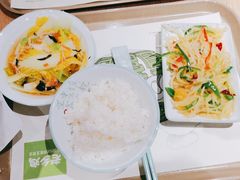 -老乡鸡(上海品尊国际中心店)
