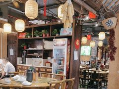 -衡地道·三菜一汤(汉溪长隆店)